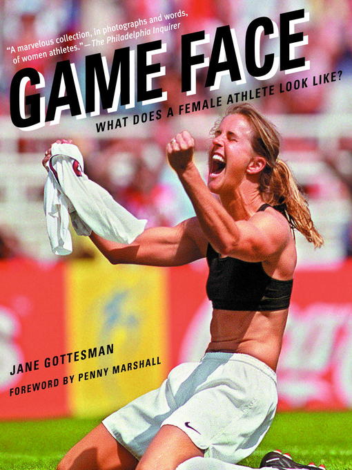 Title details for Game Face by Jane Gottesman - Available